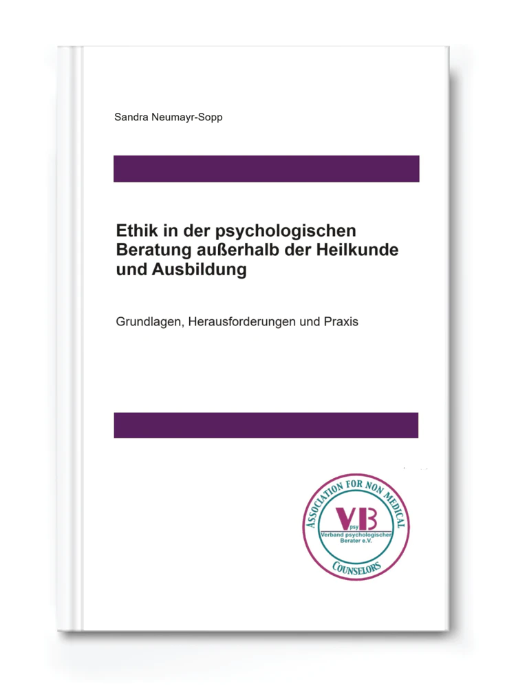 Ethik in der psychologischen Beratung
