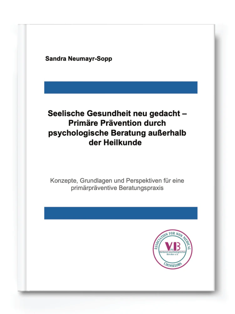 Seelische Gesundheit neu gedacht