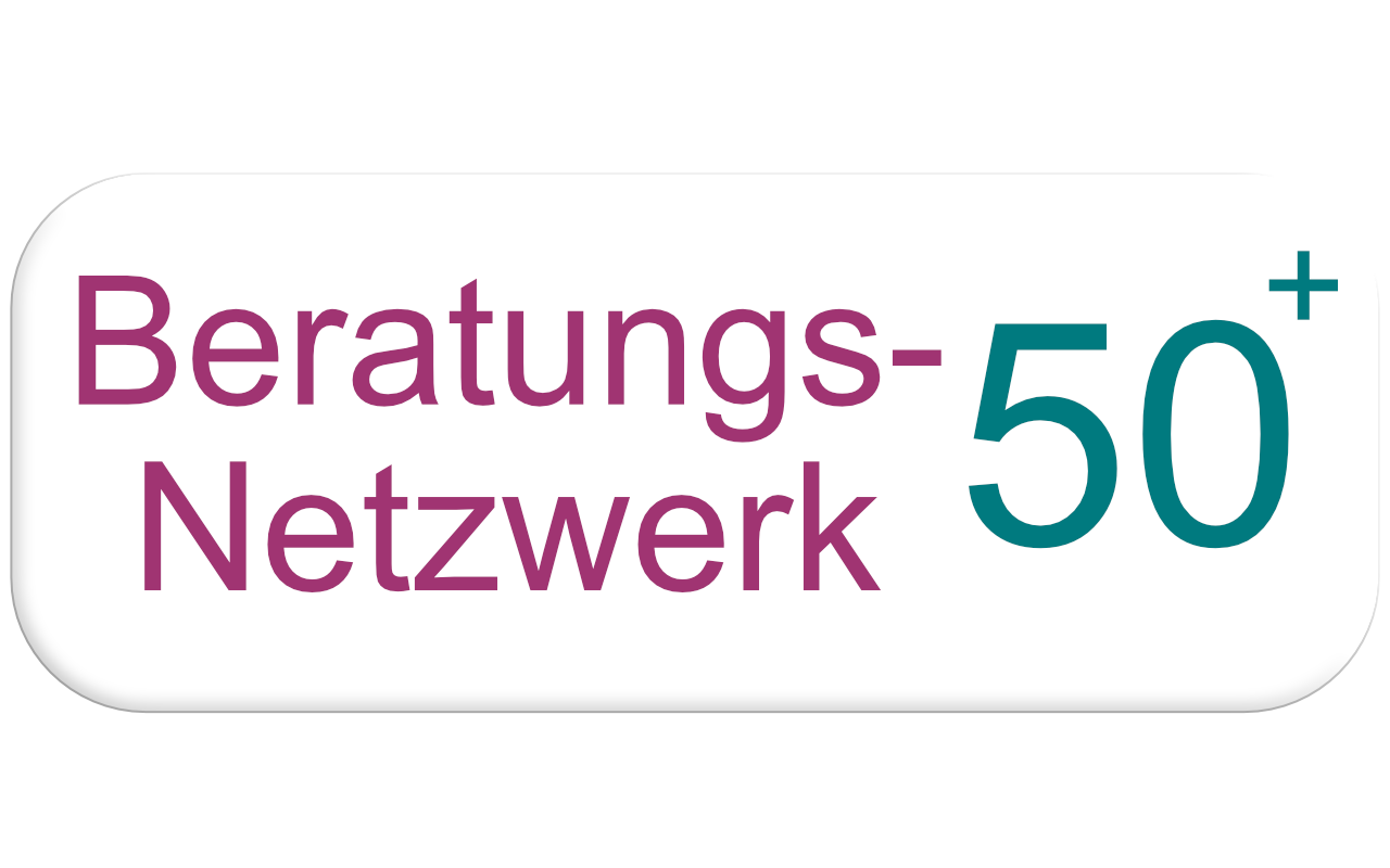 Beratungsnetzwerk 50 Plus - Eine Kooperation des VpsyB e.V.