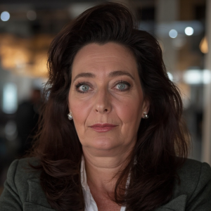 Sandra Neumayr Sopp Präsidentin VpsyB e.V.